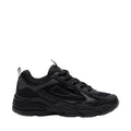 Fila Netgrind men's shoes black FFM0512 83052
