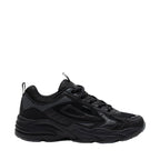 Fila Netgrind men's shoes black FFM0512 83052