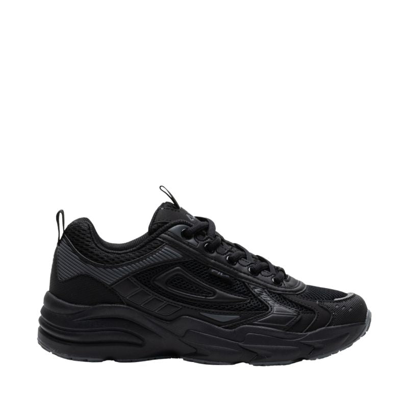 Fila Netgrind men's shoes black FFM0512 83052
