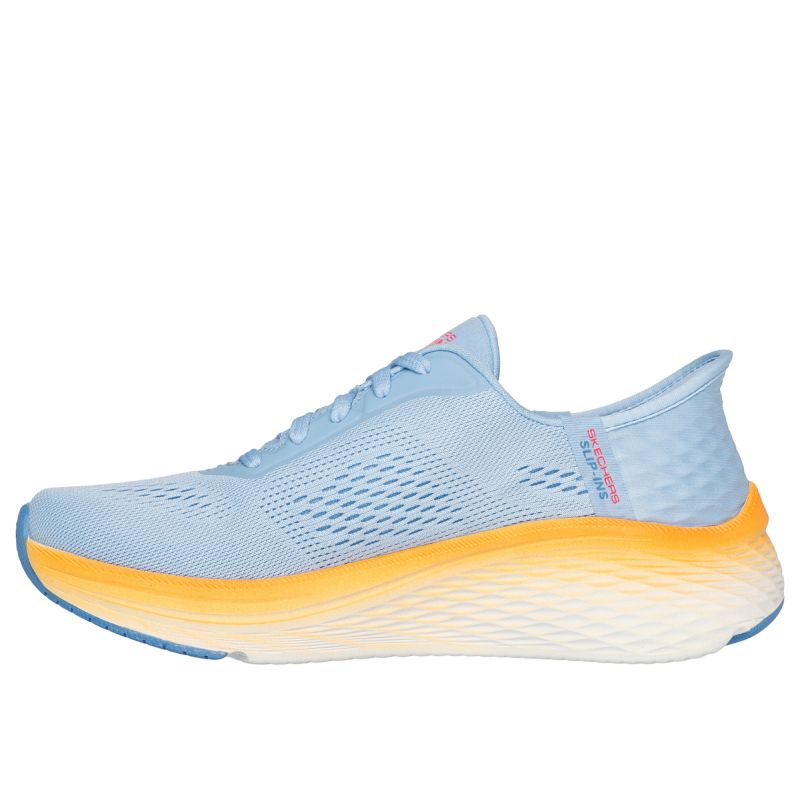 Skechers Women's Max Cushioning Elite 2.0 Solace 129626 Blor Skechers