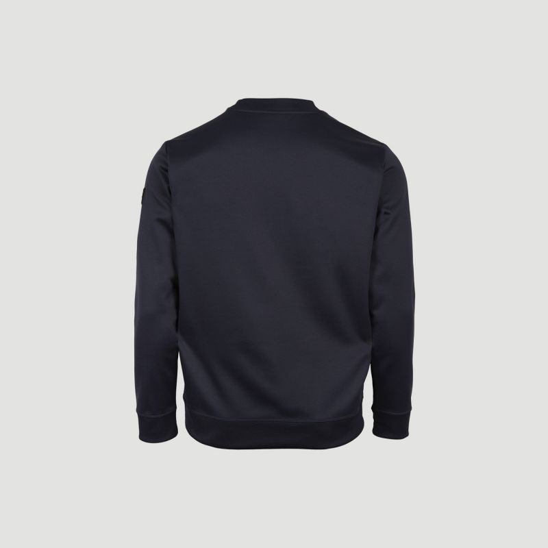 O'Neill Rutile Crew Fleece M 92800590286 Clothing/Lifestyle/ONeill Your Sports Performance
