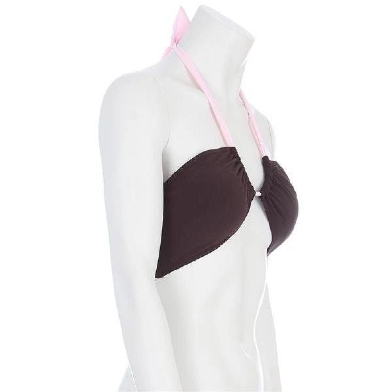 Banana Moon Mambo Cut L2378 Swimsuit Top In preparation Your Sports Performance