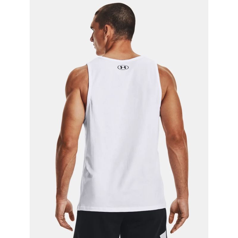 Under Armour T-shirt M 1329589-101 Clothing/Training Your Sports Performance