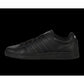 K-Swiss men's sneakers COURT TIEBREAK II BLACK/BLACK/BLACK-M (04413-010-M) In preparation Your Sports Performance
