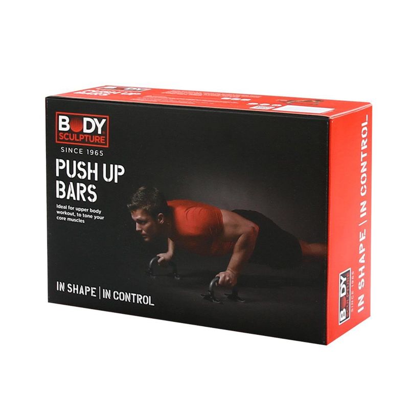 Handles for BB 632 push-ups Accessories/Training equipment Your Sports Performance