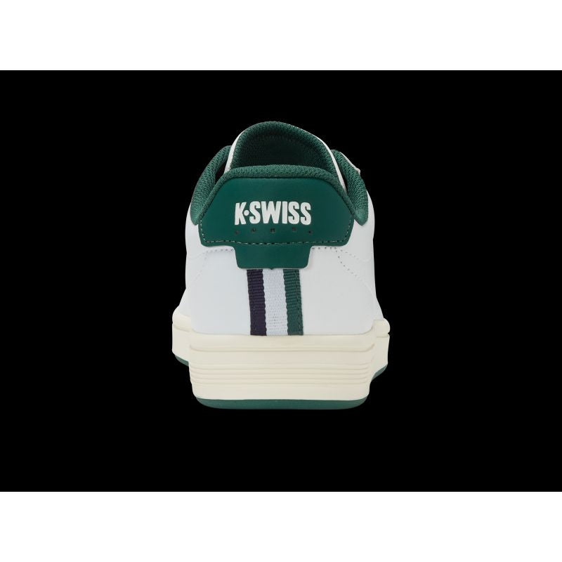 K-Swiss COURT BASE II shoes (04411-108-M) K- Swiss