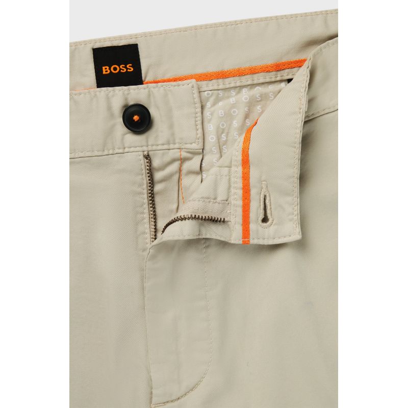 Boss Chino-slim-Shorts M 50536723-271 Clothing/Lifestyle/Trousers, shorts/Boss Your Sports Performance