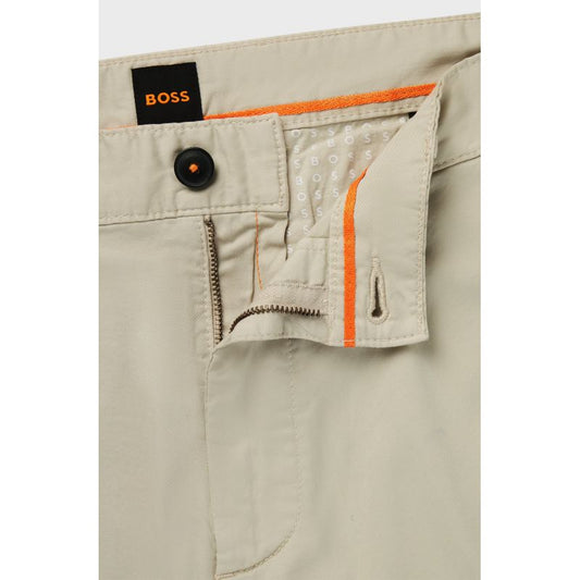 Boss Chino-slim-Shorts M 50536723-271 Clothing/Lifestyle/Trousers, shorts/Boss Your Sports Performance