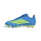 Adidas Junior F50 Club FG/MG JS1479 shoes adidas