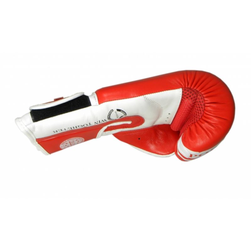 Boxing gloves Masters Rbt-PZKB-W 011101-02W Accessories/Gloves Your Sports Performance