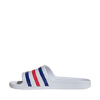 Adidas Adilette Aqua flip-flops white HQ2448