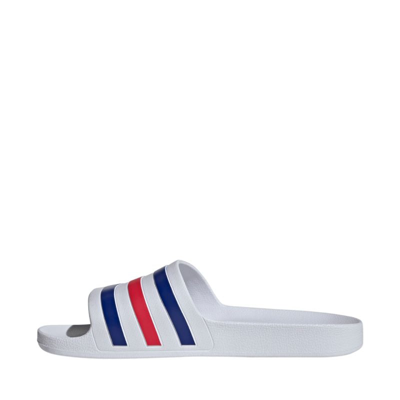 Adidas Adilette Aqua flip-flops white HQ2448