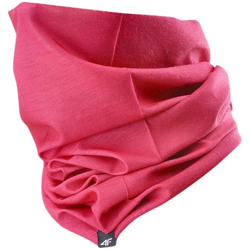 Chimney 4F 4FWSS24ABDAU065 54S Clothing/Multisport 4F