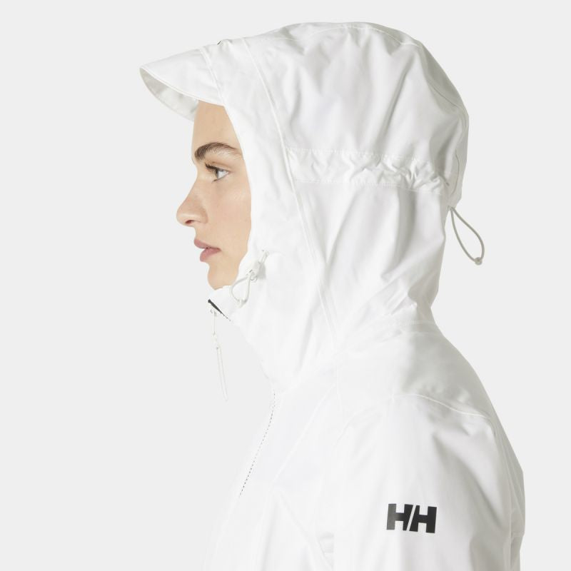 Helly Hansen Westport Raincoat W 54342 001 Clothing/Outdoor/Helly Hansen Your Sports Performance