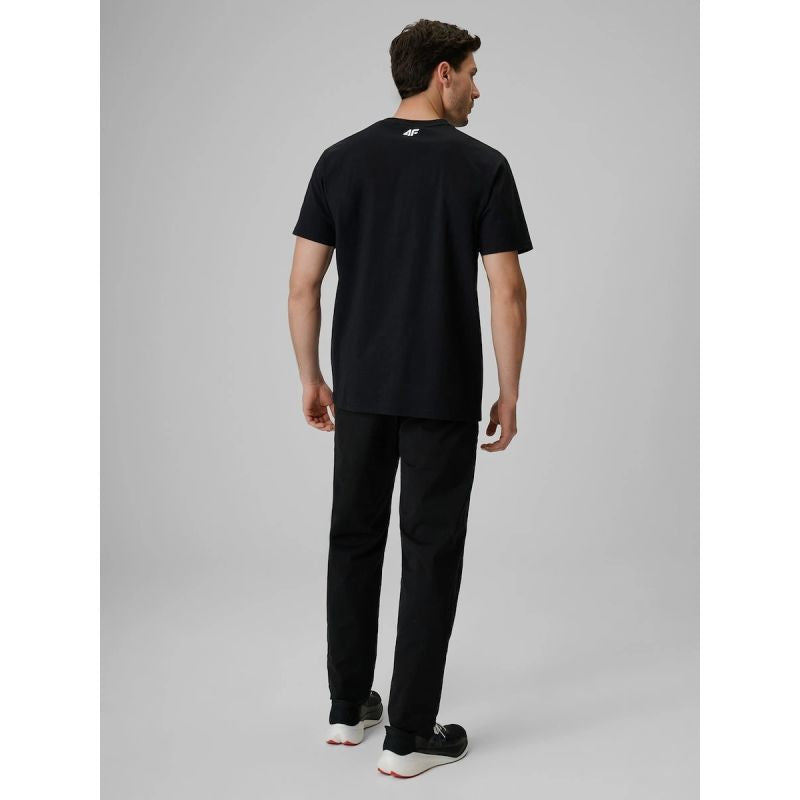 Men's casual trousers 4F 4FRSS26TTROM1963-20S 4f