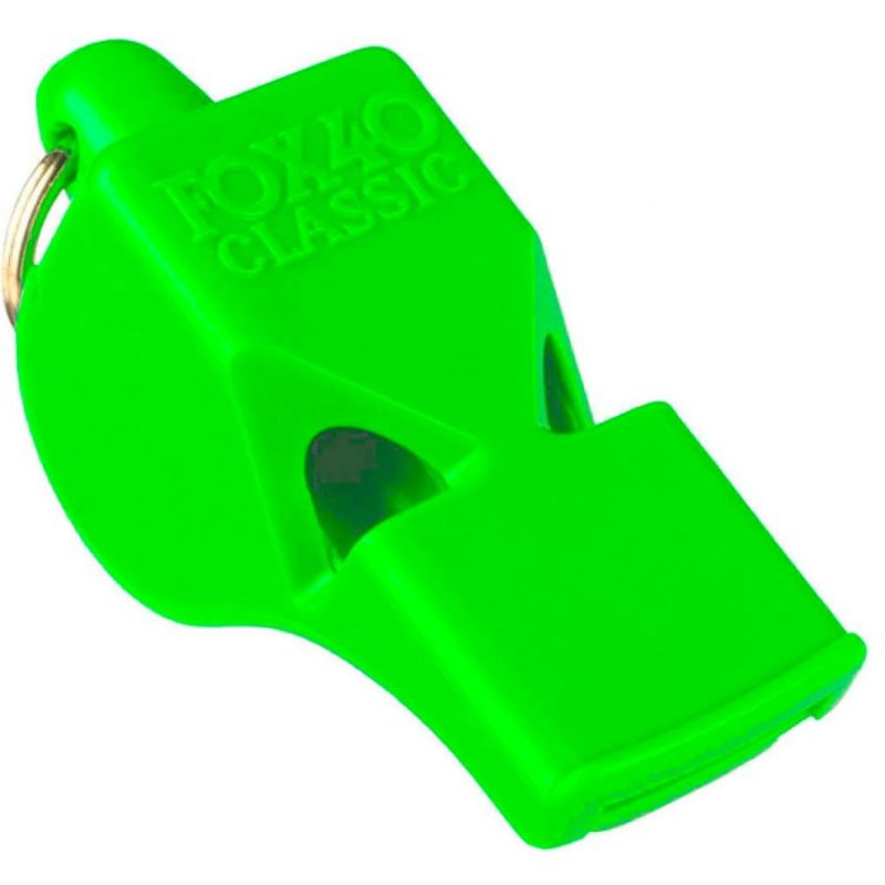 Fox 40 Classic Safety Whistle 9902-1400 Accessories/Referee accessories/Whistles Your Sports Performance