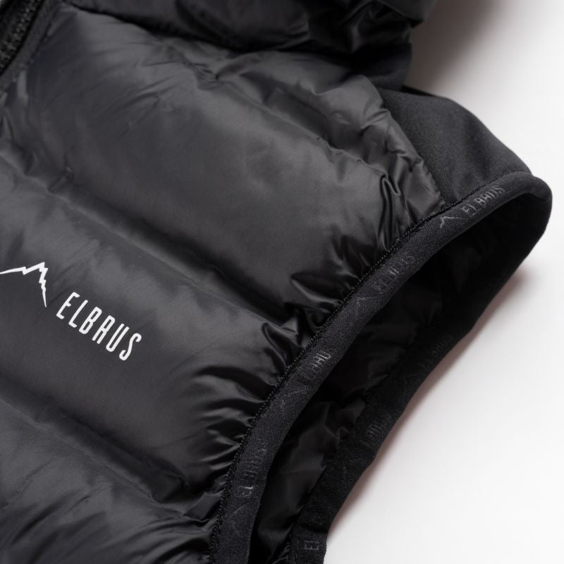 Children's IXPE TB Vest In preparation Your Sports Performance