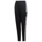 Adidas Squadra 21 Training Youth Jr GK9553 pants Clothing/Football Adidas