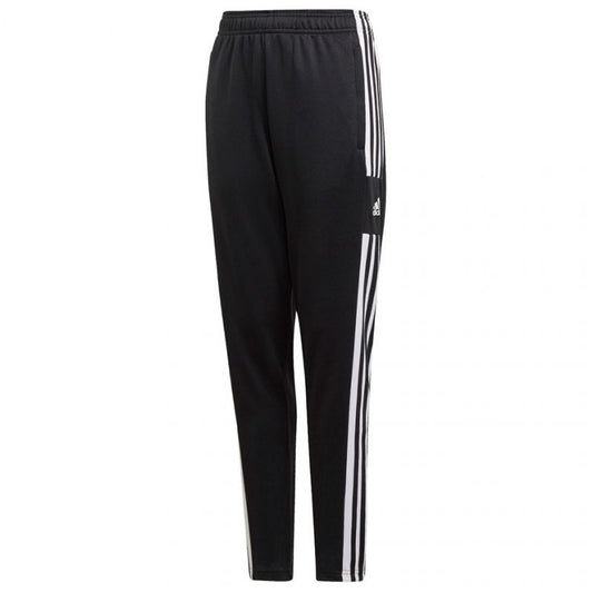 Adidas Squadra 21 Training Youth Jr GK9553 pants Clothing/Football Adidas