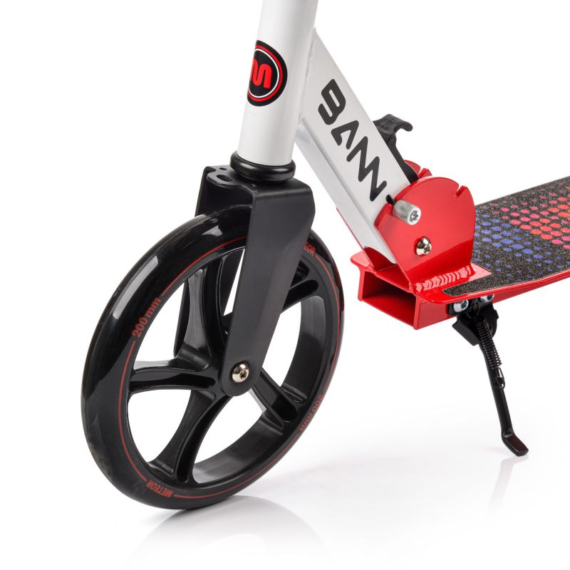 Meteor Urban Bann 16951 scooter Accessories/Skating/Hulajnogi Your Sports Performance