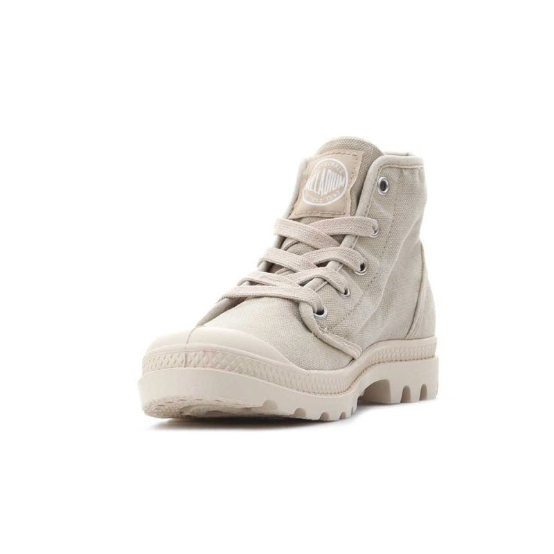 Shoes Palladium Pampa Hi 92352-238-M Footwear/Lifestyle/Palladium Your Sports Performance
