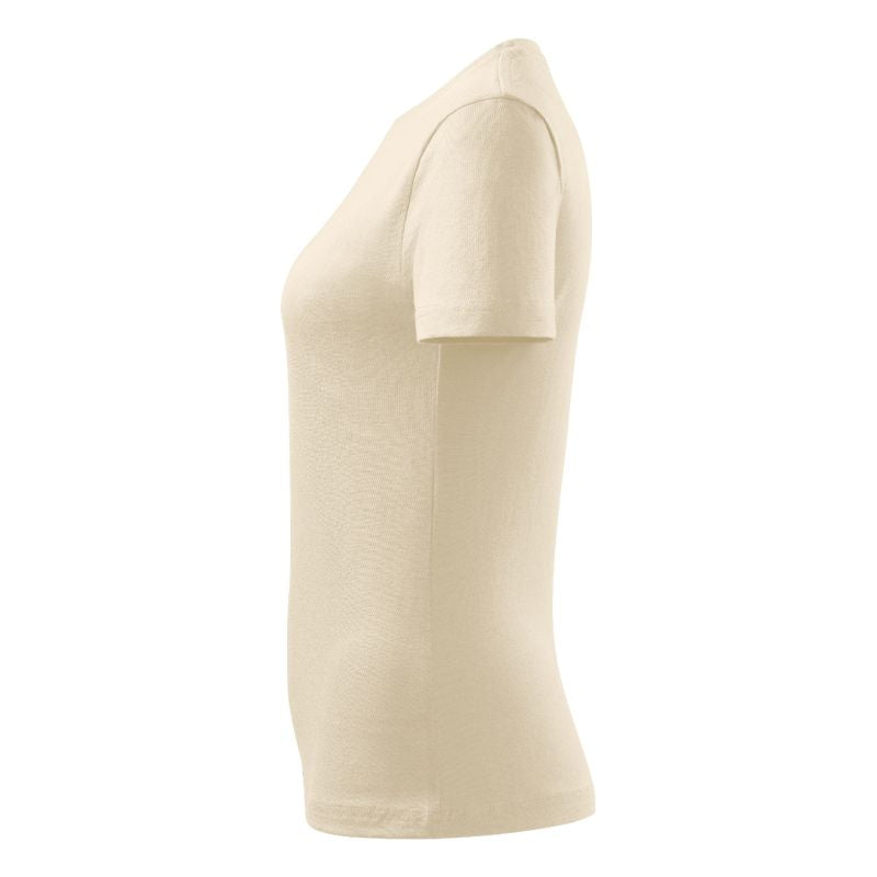 Women's Basic T-shirt (almond) To be categorized Your Sports Performance
