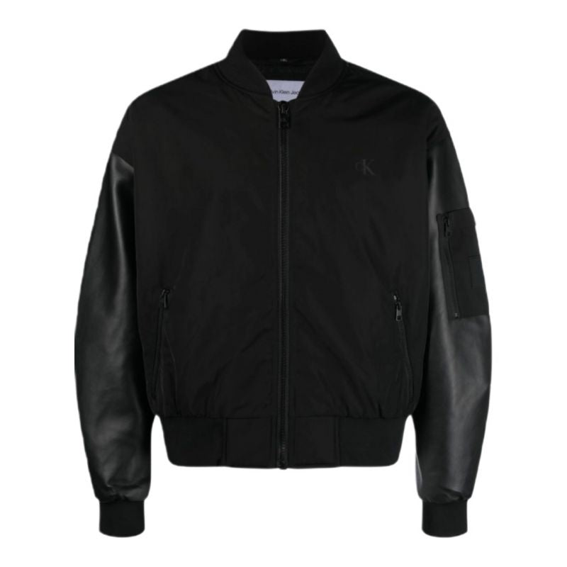 Calvin Klein Jeans M J30J322643 jacket Clothing/Lifestyle/Calvin Klein Your Sports Performance