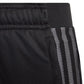 Pants adidas Tiro 21 3/4 Pant Jr GM7373 Clothing/Football Adidas