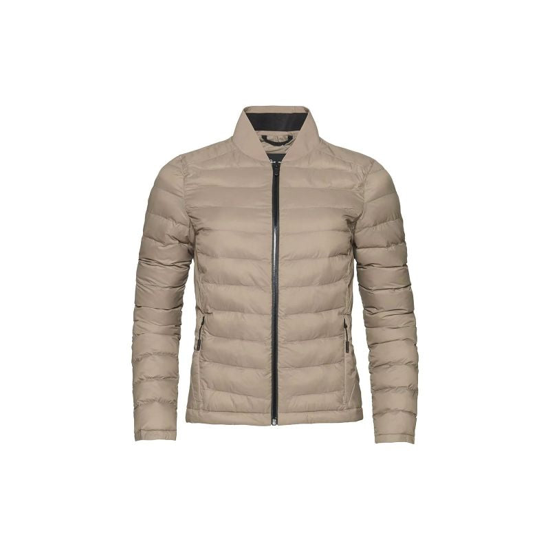 SAIL RACING W Race Primaloft Jacket - Brown Import z PMSport Your Sports Performance