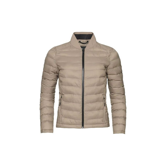 SAIL RACING W Race Primaloft Jacket - Brown Import z PMSport Your Sports Performance