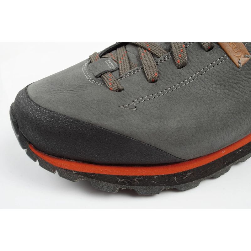 Aku Bellamont Gore-tex Men's Durable Hiking Boots Gray In preparation Your Sports Performance