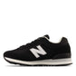 New Balance women's sports shoes WL515BLK In preparation Your Sports Performance