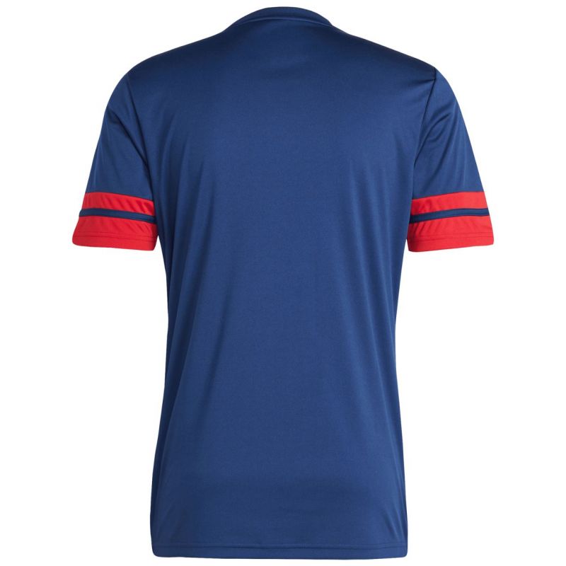 Adidas Squadra 25 M T-shirt JG5833 Clothing/Football Adidas
