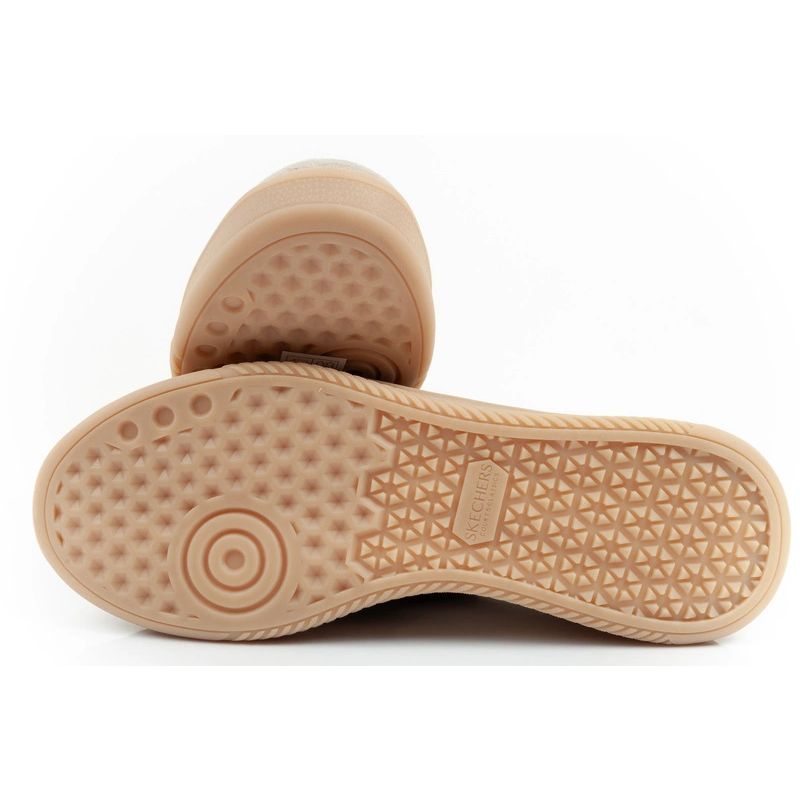 Skechers women's sneakers Lifted Luxe ecru Slip-Ins To be categorized Your Sports Performance