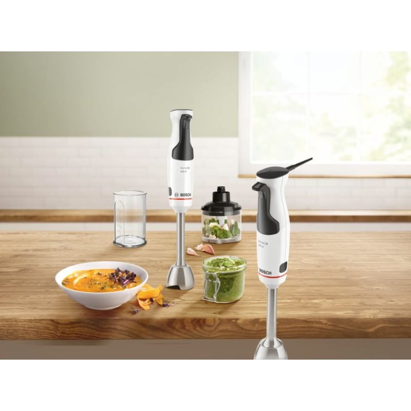 BOSCH MSM 4W220 Hand Blender AGD - Produkty/Miksery / Blendery Your Sports Performance