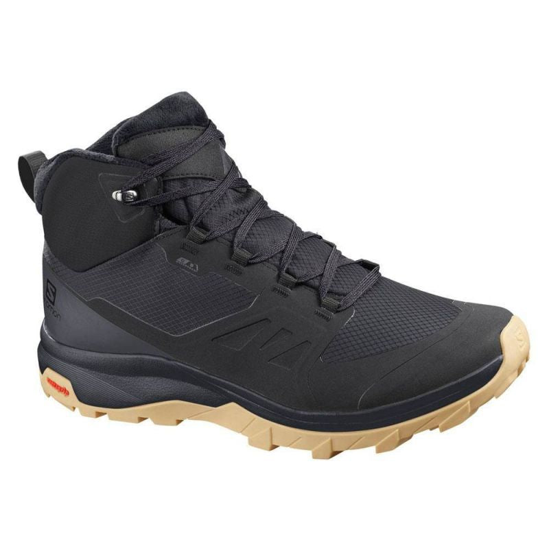 Salomon Outsnap Cswp M 409220 shoes Footwear/Outdoor Your Sports Performance