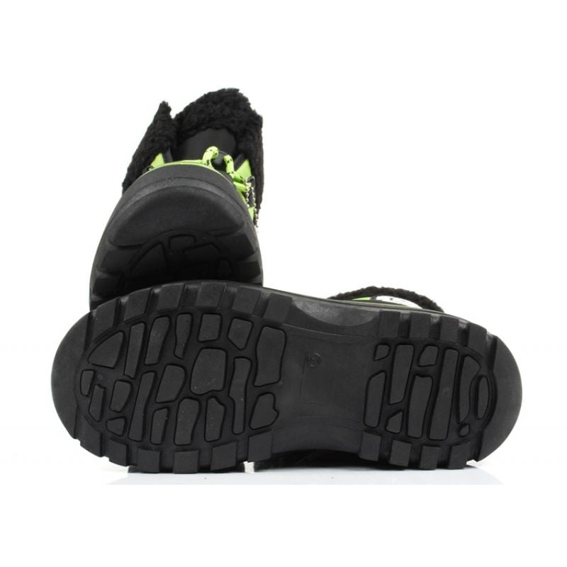 Lee Cooper Jr Snow Boots LCJ-24-44-2856 Footwear/Outdoor/Lee Cooper Your Sports Performance
