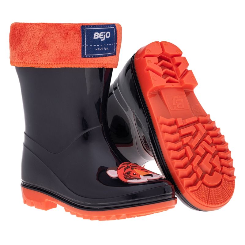 Bejo Frize Wellies Jr Wellington boots 92800432347
