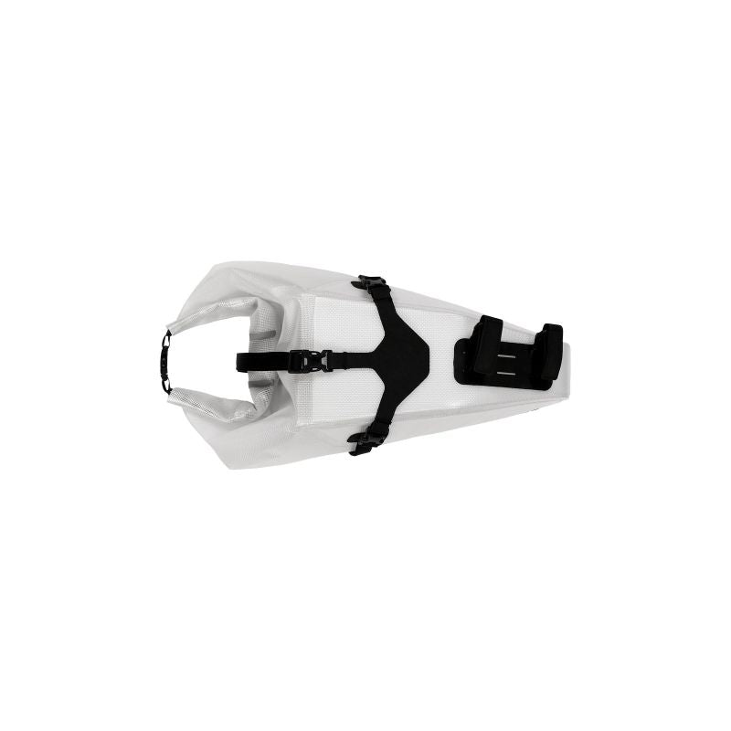 POC Ultra Saddle Bag 7L White