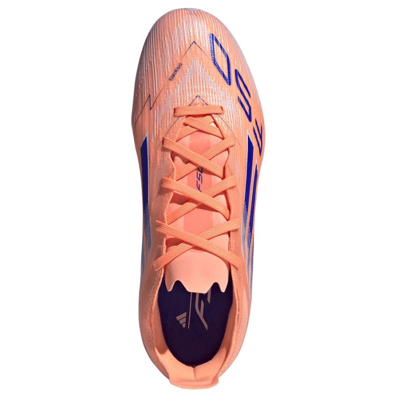 adidas F50 Elite FG JH7715 kids' soccer shoes Footwear/Football/JR/FG Adidas