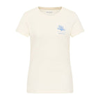 Mustang Alexia C Print T-shirt W 1014019 2013 Clothing/Lifestyle/T-shirts/Mustang Your Sports Performance