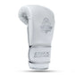 Boxing gloves made of natural leather with multi-layer filling - PLATINUM - Legacy Series | DBX Bushido rękawice treningowe Your Sports Performance