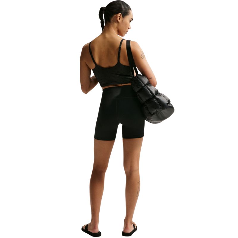 Nike One Women's Shorts Black IO0809 010