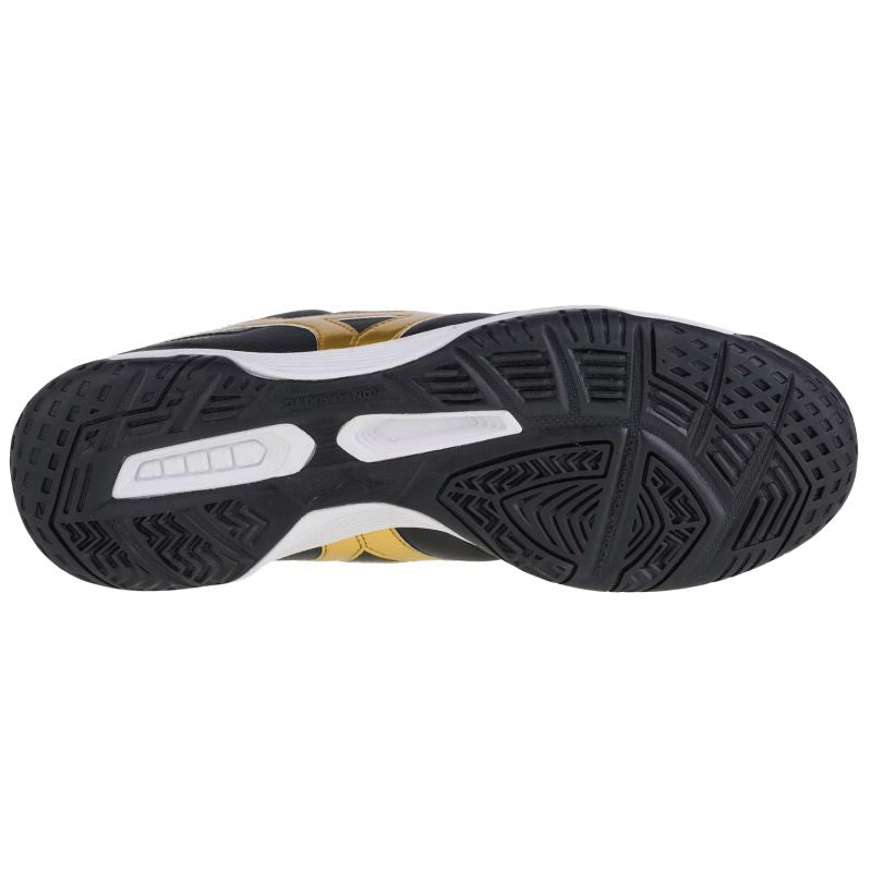 Mizuno Morelia Sala Classic In M Q1GA230250 shoes Footwear/Running/Men Mizuno
