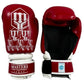 ROSM-FIGHT Open Gloves (WAKO APPROVED) In preparation Your Sports Performance