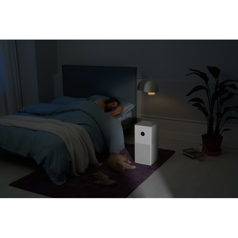 Xiaomi Smart Air Purifier 4 Lite AGD - Produkty/Oczyszczacze powietrza Your Sports Performance