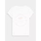 T-shirt 4F Jr 4FJSS23TTSHF280-10S Clothing/Lifestyle/T-shirts/4F Your Sports Performance