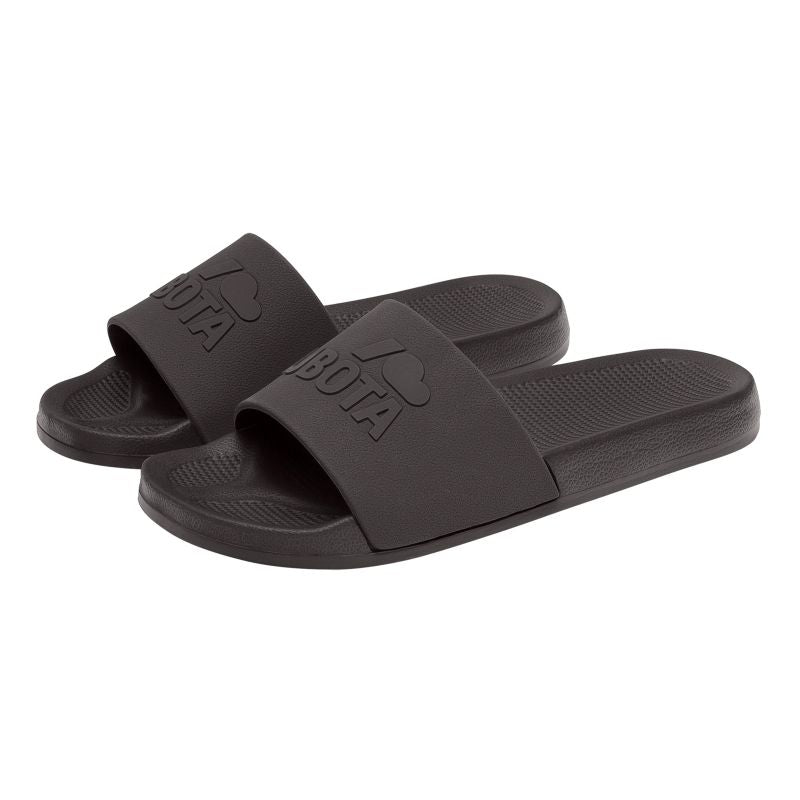 Kubota basic plain brown pool flip-flops K25SS-101-001-21-1 *Kategoria tymczasowa Your Sports Performance