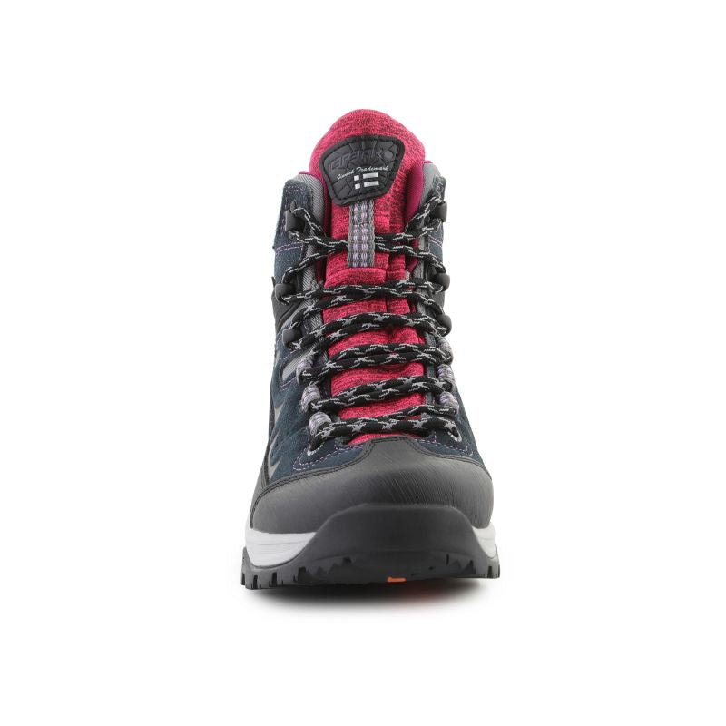 ICEPEAK WYNNE MS 75202100-280 Dark Gray Icepeak