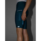 Men's cycling shorts with gel pad 4F 4FRSS26TFSHM1729-41S 4f